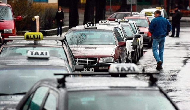 Ile zapłacimy za taksówkę w Gdańsku? Władze Gdańska pracują nad maksymalną stawką za kilometr przejazdu taksówkami