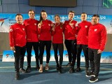 Aleksandra Kowalczuk z AZS Poznań mistrzynią Europy w taekwondo w Dublinie. Jej młodsi koledzy ze stolicy Irlandii też wrócą z medalami