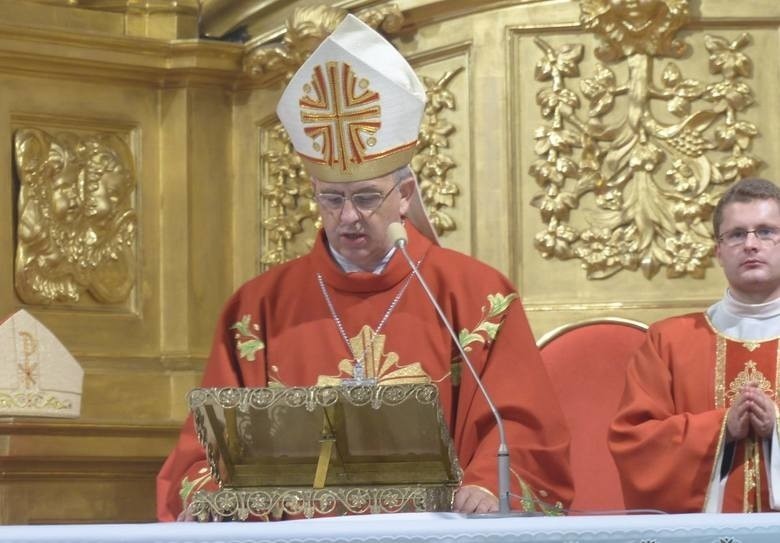 - Bądźcie dla siebie nawzajem wyrozumiali, a kościoły i...