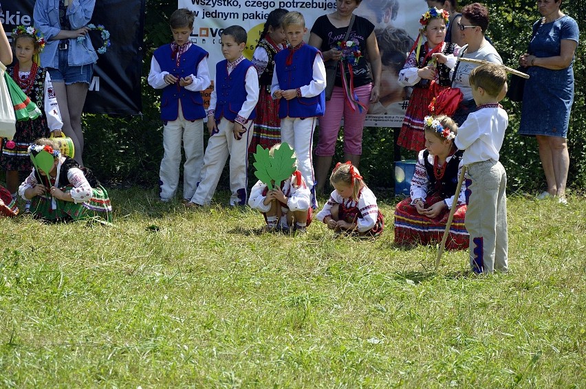 W Zdyni zakończyła się 36. Watra. W piątek były zaręczyny, wczoraj wesele a dzisiaj poprawiny [ZDJĘCIA]