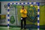 Krzysztof Nowicki, bramkarz Budnex Stali Gorzów: - Lubię bronić rzuty ze skrzydeł i piłki, które docierają do mnie po współpracy z obrońcami
