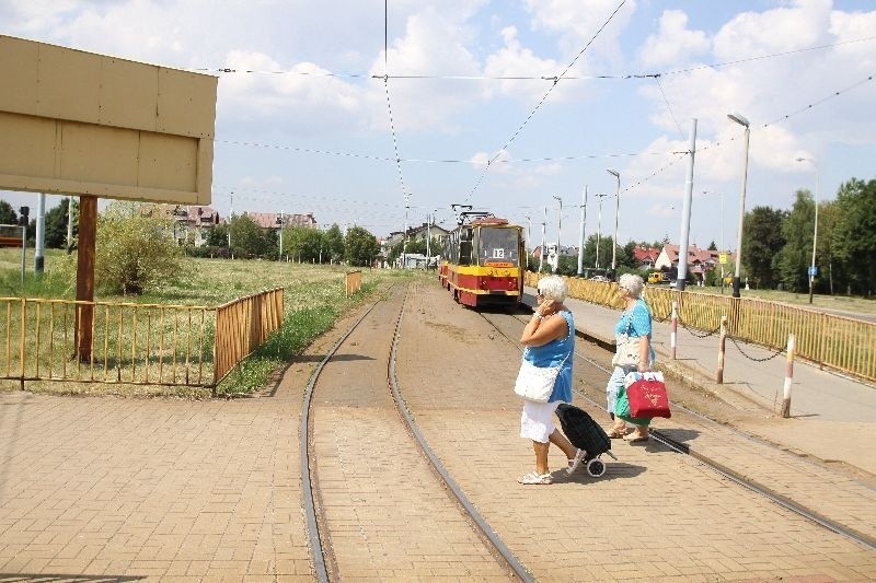 Rusza remont trasy WZ na Retkini! Skrócone linie tramwajowe, zwężenia dla kierowców... [zdjęcia]