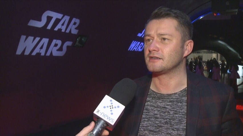 Jarosław Kuźniar

Agencja TVN/x-news