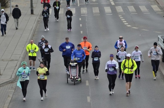 Maniacka Dziesiątka 2014