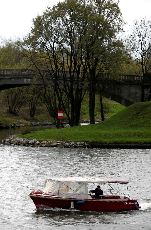 Masterplan dla Wisły został w końcu uchwalony