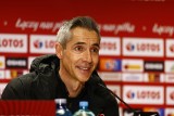 Paulo Sousa przed meczem z Andorą: Robert Lewandowski zagra od początku