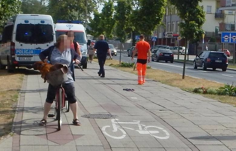 Narkotyk flakka zombie zbiera ofiary w naszym regionie! Tak działa dopalacz zombie [WIDEO, ZDJĘCIA] (19.07.2018)