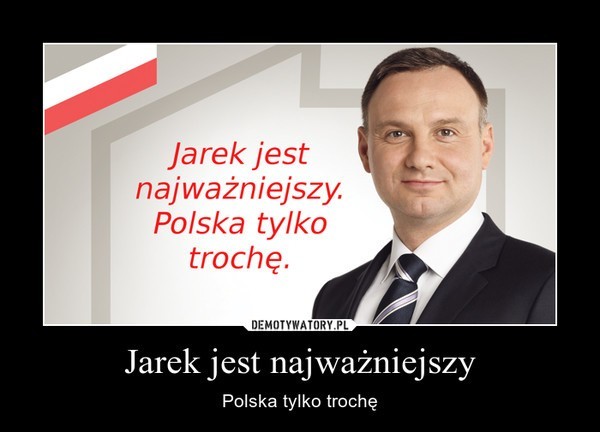 Andrzej Duda prezydentem: Internet reaguje [DEMOTYWATORY]