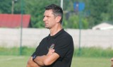 3 liga. Zmiana trenera w Starachowicach. Tadeusz Krawiec odszedł ze Staru