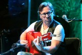 Gitarzysta Al Di Meola zagrał w klubie Wytwórnia w Łodzi [ZDJĘCIA]