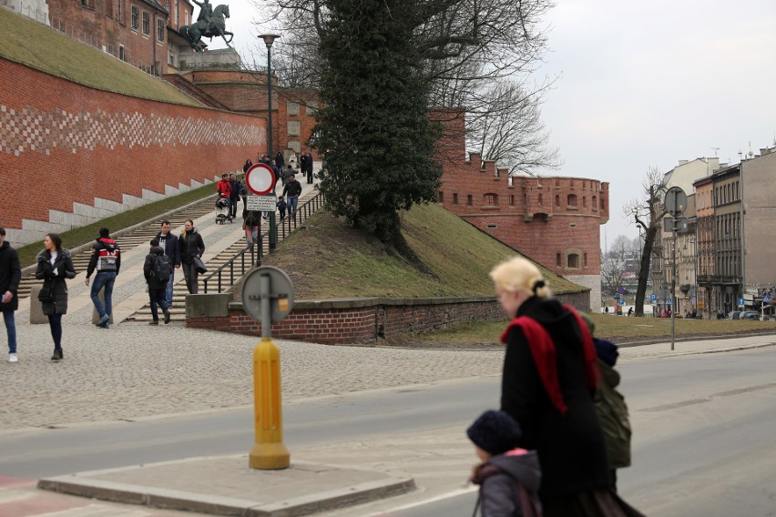 W tym roku na rewitalizację stoków w budżecie miasta jest...