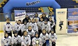 Hokej. UKH Unia Oświęcim zagra w finale Czerkawski Cup