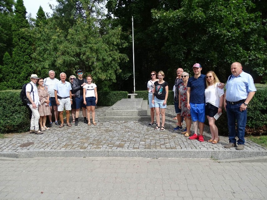 Atrakcja turystyczna - "Spacerki po Chełmnie" od lat cieszą...