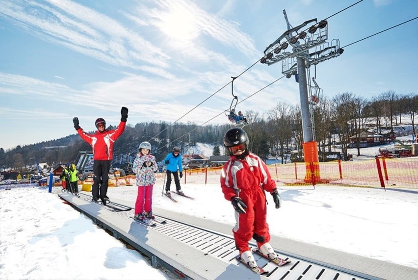 Nowości i udogodnienia dla narciarzy w Czechach  