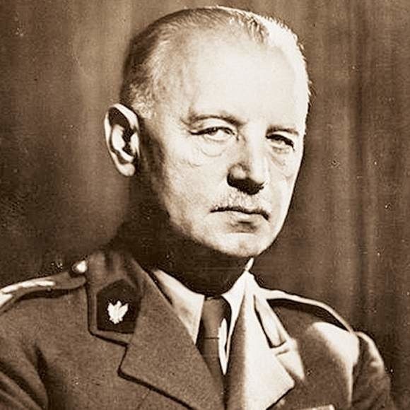 Władysław Sikorski