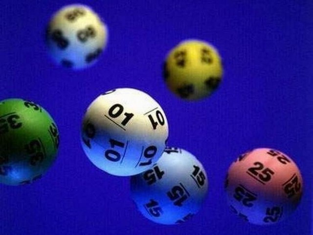 Wielka kumulacja Lotto - tym razem do wygrania 25 milionów!