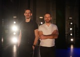 Wywiad: Grzegorz Brożek i Joshua Legge - Emocje w balecie silniejsze niż lockdown