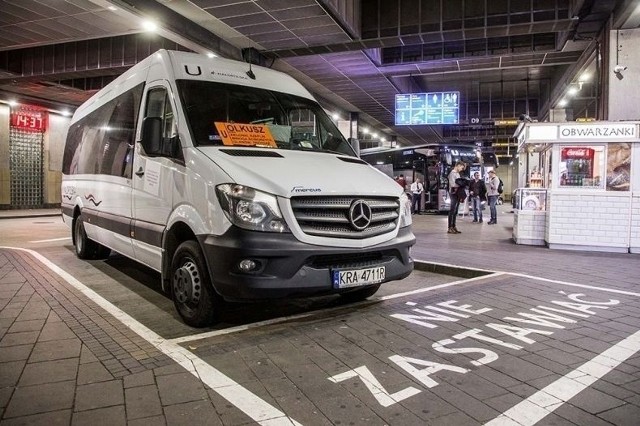 Dodatkowe i nowe linie autobusowe mają ułatwić życie mieszkańc&oacute;w z mniejszych miejscowości