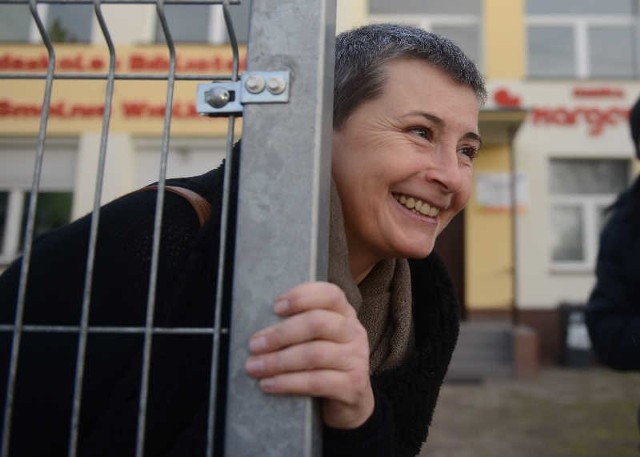 Aleksandra Tomczak w ostatnich godzinach głosowania powiatowego pokonała przeszkody i znalazła się w finale.