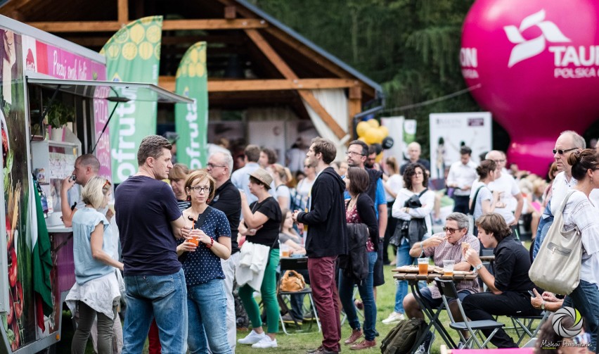 8. edycja Młyn Jazz Festival trwała trzy dni. Tak prezentuje...