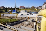 Skatepark w Miastku mocno spóźniony, ale będzie [WIDEO,ZDJĘCIA]