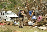 ZABÓJCZE TORNADO W USA: 91 ofiar śmiertelnych, setki rannych [WIDEO]