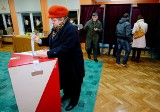 Wybory samorządowe - Świecie, powiat świecki. Wyniki z komisji obwodowych