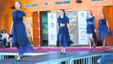III Fashion Day w Koszalinie. Pokaz mody studentów na Rynku Staromiejskim [ZDJĘCIA]
