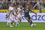 Mecz Lechia Gdańsk - Legia Warszawa hitem 17. kolejki Lotto Ekstraklasy. "To duża zasługa trenerów"