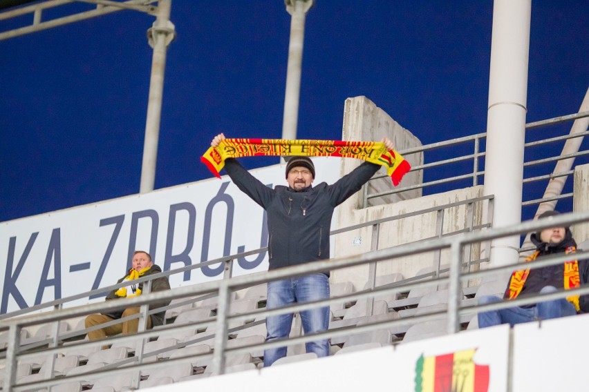 PKO Ekstraklasa. Od 19 czerwca kibice wracają na stadiony! Suzuki Arena może się wypełnić do 25 procent. Będzie doping dla Korony Kielce 