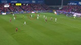 Skrót meczu Raków Częstochowa - Karabach Agdam 3:2. Niesamowity gol Sonny'ego Kittela w debiucie [WIDEO]