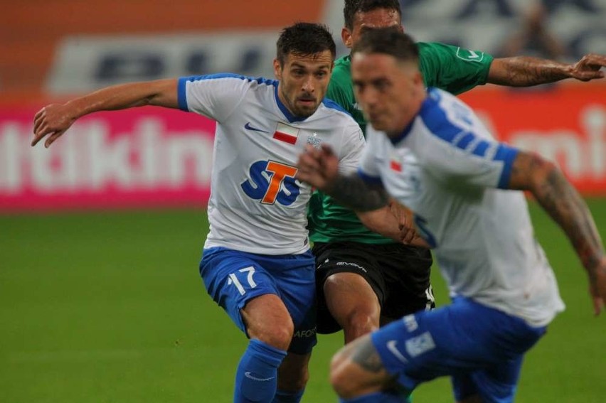 Lech Poznań - FK Pelister [WYNIK ON LINE, RELACJA NA ŻYWO,...