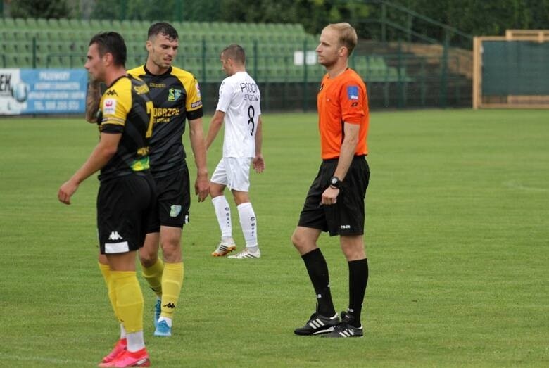 3 liga. W piątek uroczysta prezentacja Siarki Tarnobrzeg, a w niedzielę pierwszy mecz z Wisłoką Dębica 