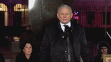 J. Kaczyński za przywróceniem krzyża smoleńskiego pod Pałacem. "Polska musi sama dojść do prawdy"