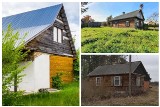 To najtańsze domy do kupienia w Polsce. Można je kupić już od 43 tysięcy złotych. Sprawdź!