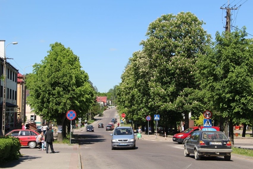 W którym mieście procentowo ubyło najwięcej mieszkańców?...