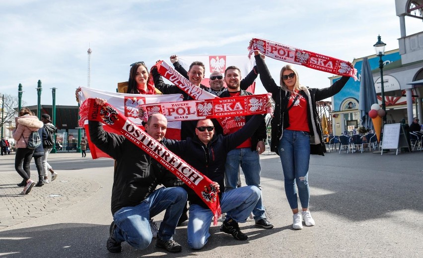 Coraz mniej czasu do rozpoczęcia drogi na Euro 2020...