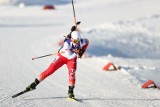 Polki zakończyły biathlonowy sezon w czołowej czterdziestce. Fatalne strzelanie Guńki