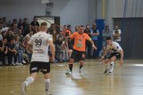 Udany początek rundy finałowej. Piłkarze FC Toruń wygrali z Gattą [ZDJĘCIA]