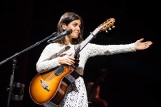 Katie Melua zagrała we Wrocławiu [ZDJĘCIA]