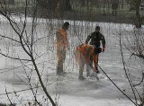 Jasnowidz wskazał, gdzie szukać. Trwają poszukiwania 21-letniej Magdy (zdjęcia)