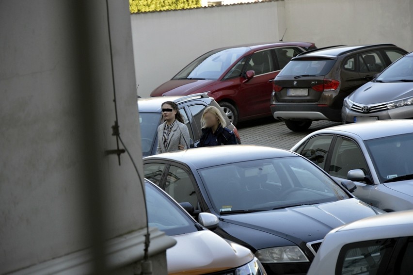 Gorlice. W sądzie rejonowym w Gorlicach ruszył proces rozbitego w ubiegłym roku gangu handlarzy narkotyków [ZDJĘCIA]