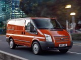 Siedmiomilionowy Ford Transit Van