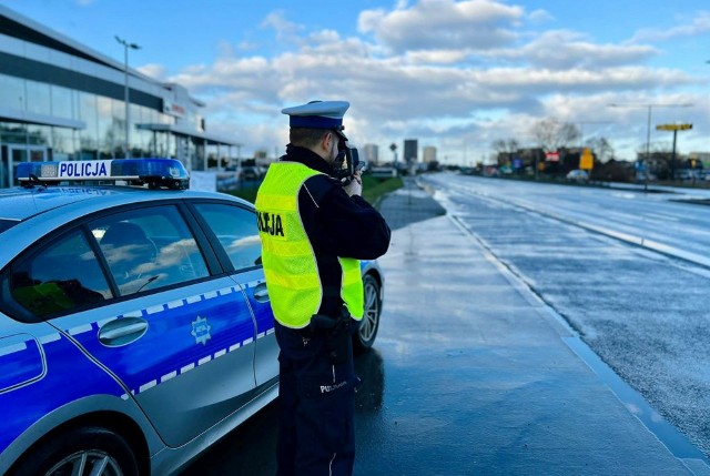 Od 22 do 26 grudnia 2023 bydgoscy policjanci prowadzili na drogach wzmożone działania, które doprowadziły do zatrzymania 13 kierujących pod wpływem alkoholu