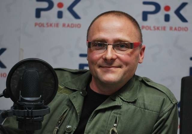 Piotr Kaja