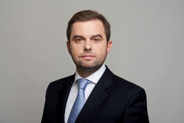 Janusz Władyczak, prezes zarządu KUKE S.A.