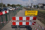 Utrudnienia drogowe w Poznaniu: Rozpoczyna się kolejny etap remontu ronda Rataje