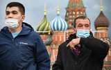 Moskwa: jedyna stolica w Europie, gdzie wszystko wolno, choć zakażeń koronawirusem przybywa