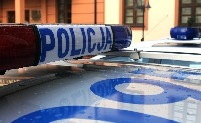 Dwóch nieletnich zatrzymała policja w Świnoujściu.