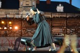 Festiwal Muzyki Chrześcijańskiej na Jasnej Górze. Śpiewająca zakonnica z Włoch porwała publiczność